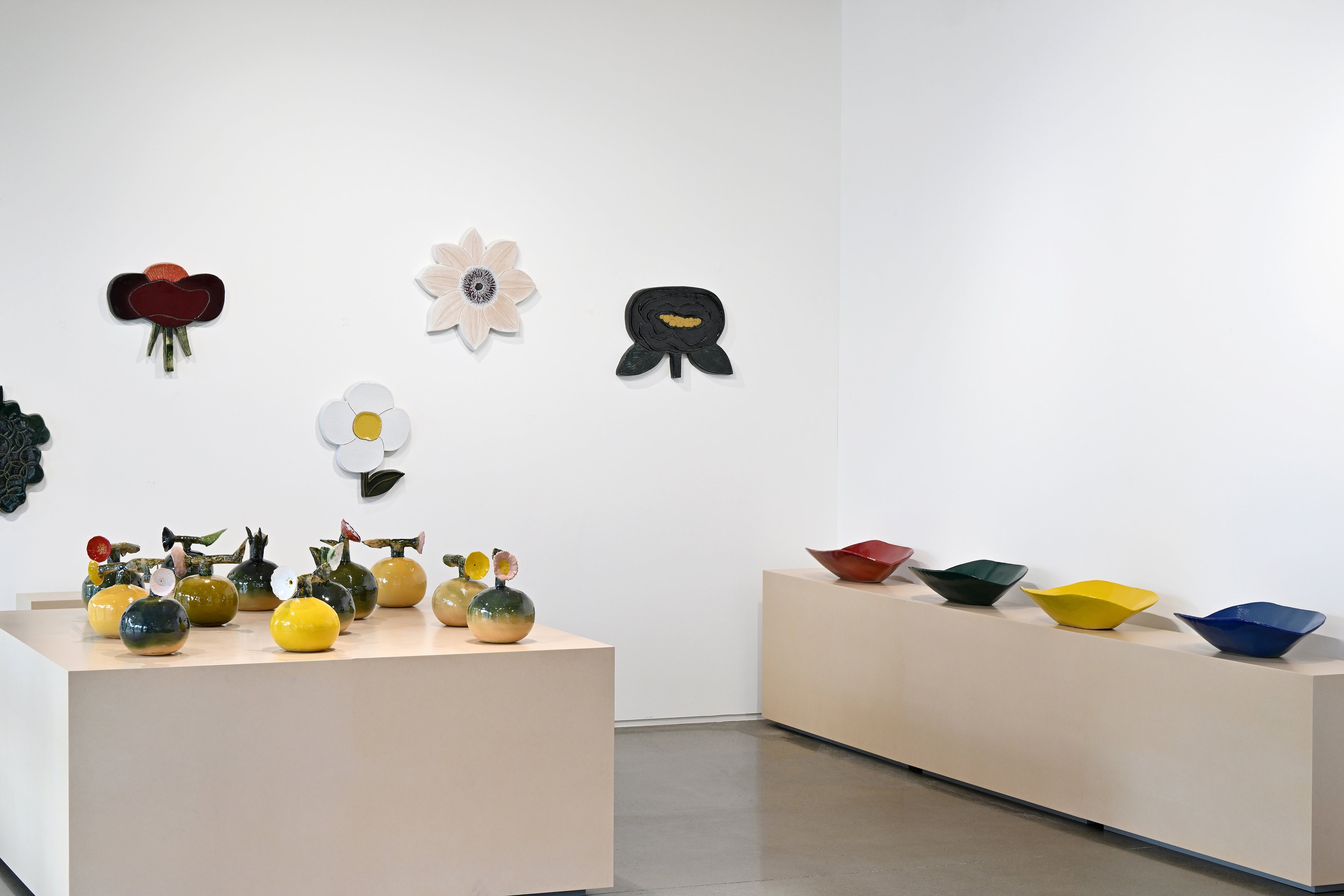 石本藤雄「実り」「舟」 抽選販売申し込みスタート – Mustakivi