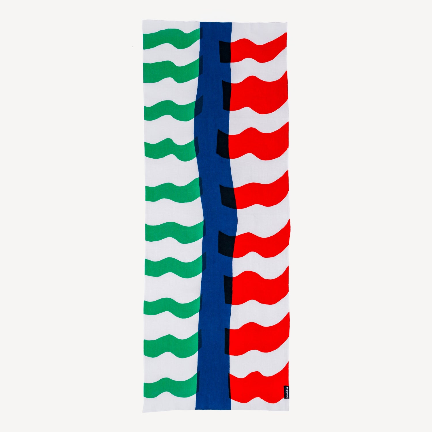 CHUSEN てぬぐい 川遊び | 石本藤雄デザインの食器、雑貨の通販