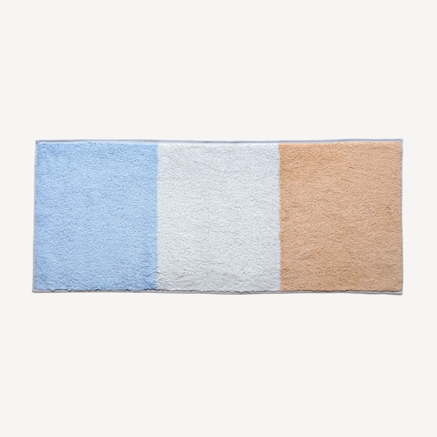 モンハンフェイスタオル いろは フェイスタオル すずらん | 石本藤雄デザインの食器