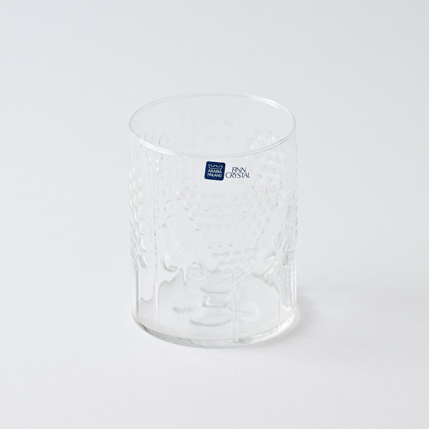 No.18 Flora_037｜Oiva Toikka｜1983-1986 – Mustakivi