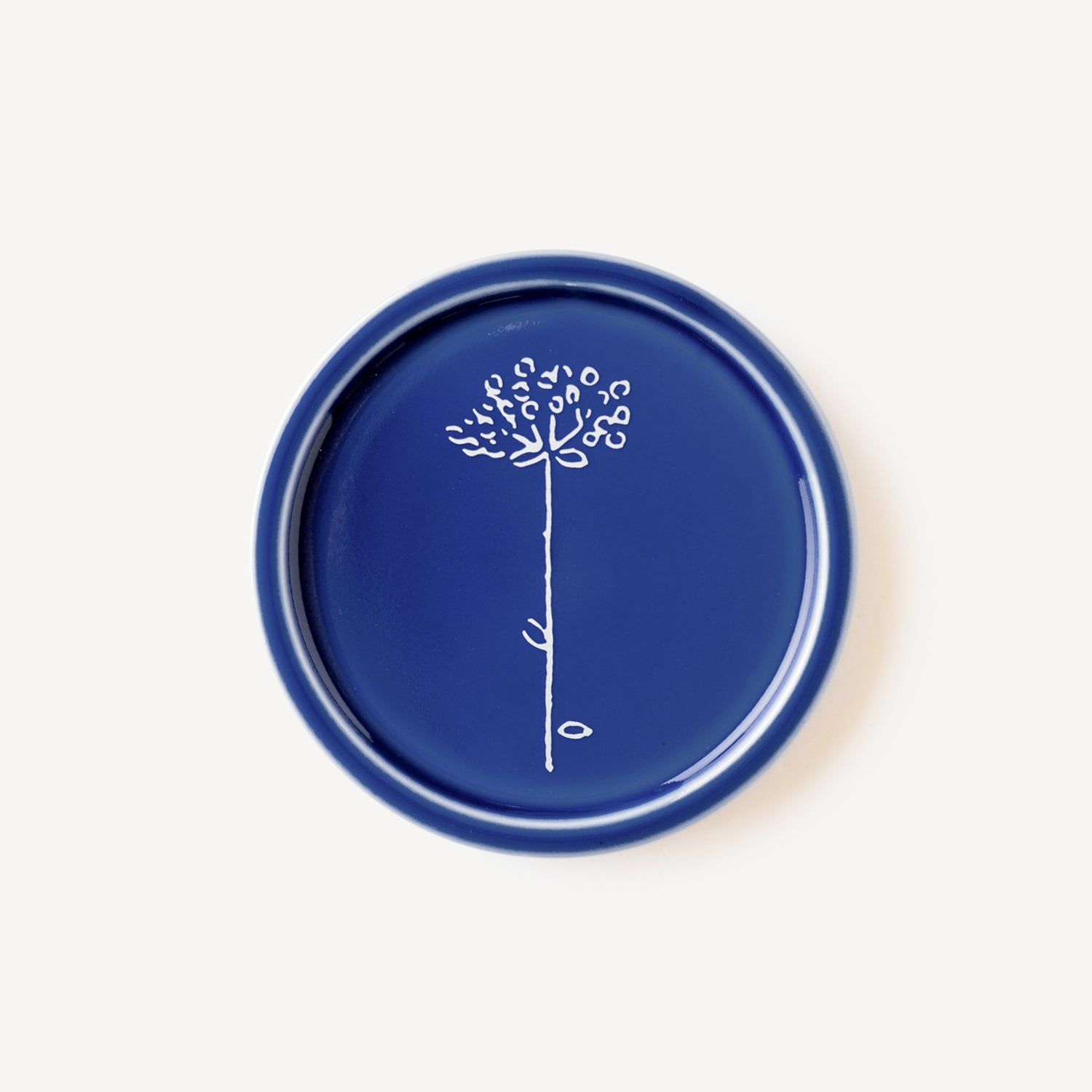 ◆◆在庫確認◆◆小皿 PIKKU 小皿 SERI BLUE | 石本藤雄デザインの食器、雑貨の通販