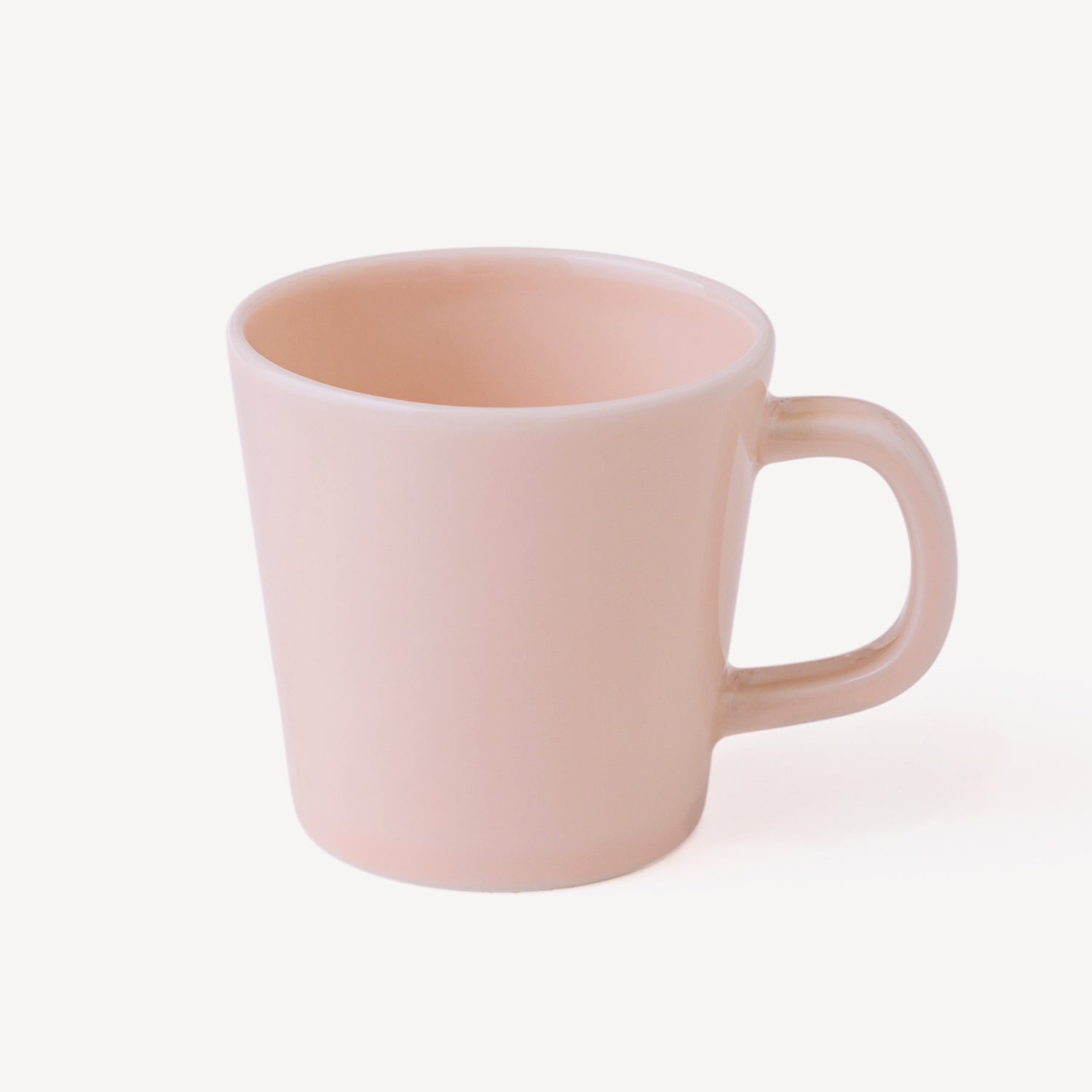 SUORA マグカップ PINK | 石本藤雄デザインの食器、雑貨の通販