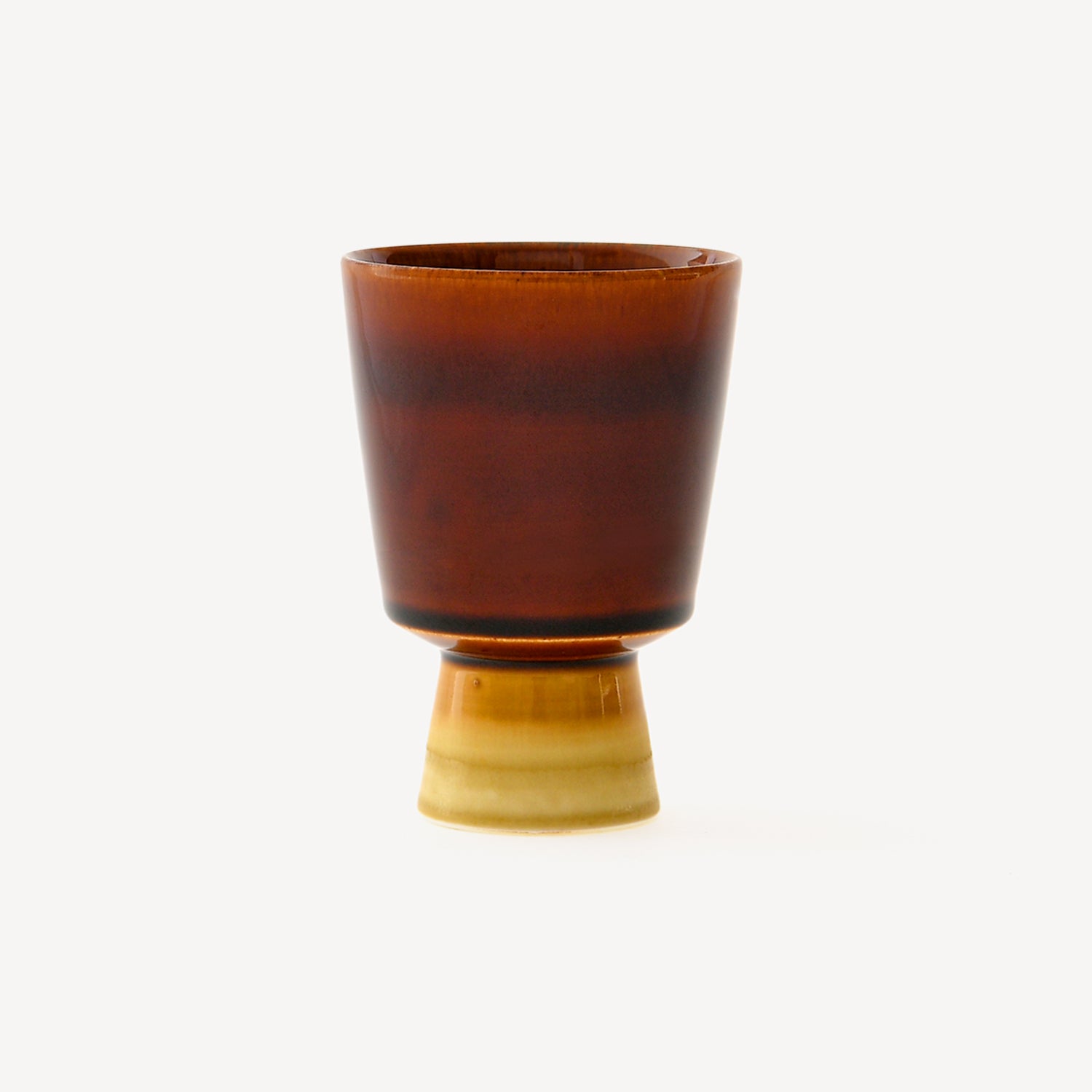 ONNEA ゴブレットL AMEYU | 石本藤雄デザインの食器、雑貨の通販