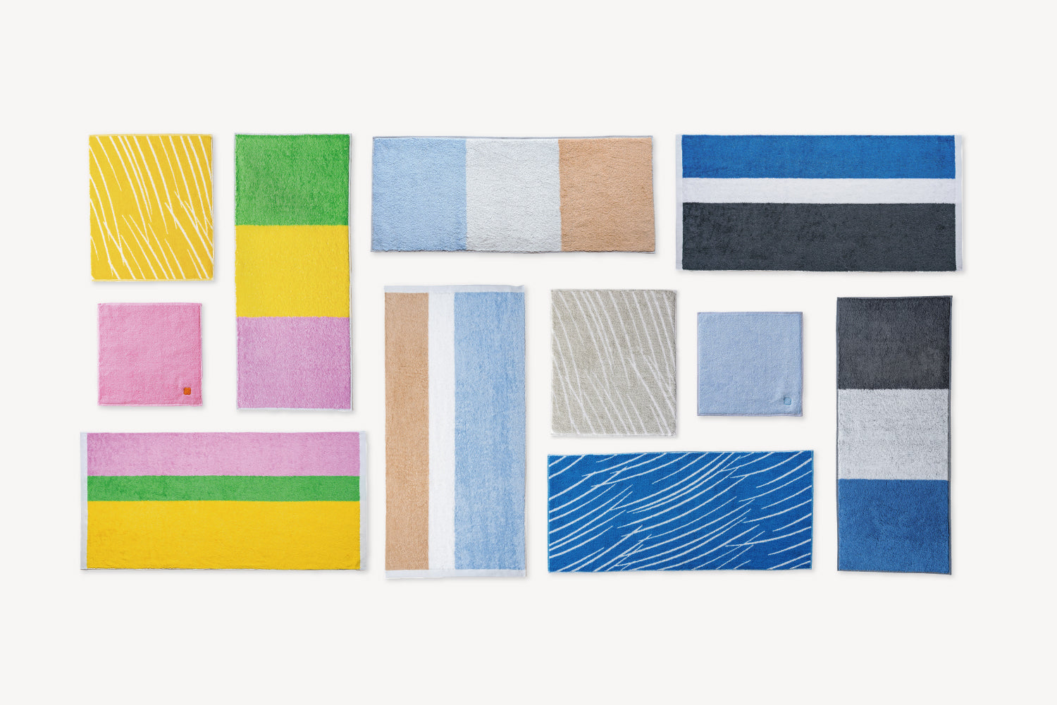 Towel Fair - Special Offers｜1.16 fri. - 2.8 sun.
