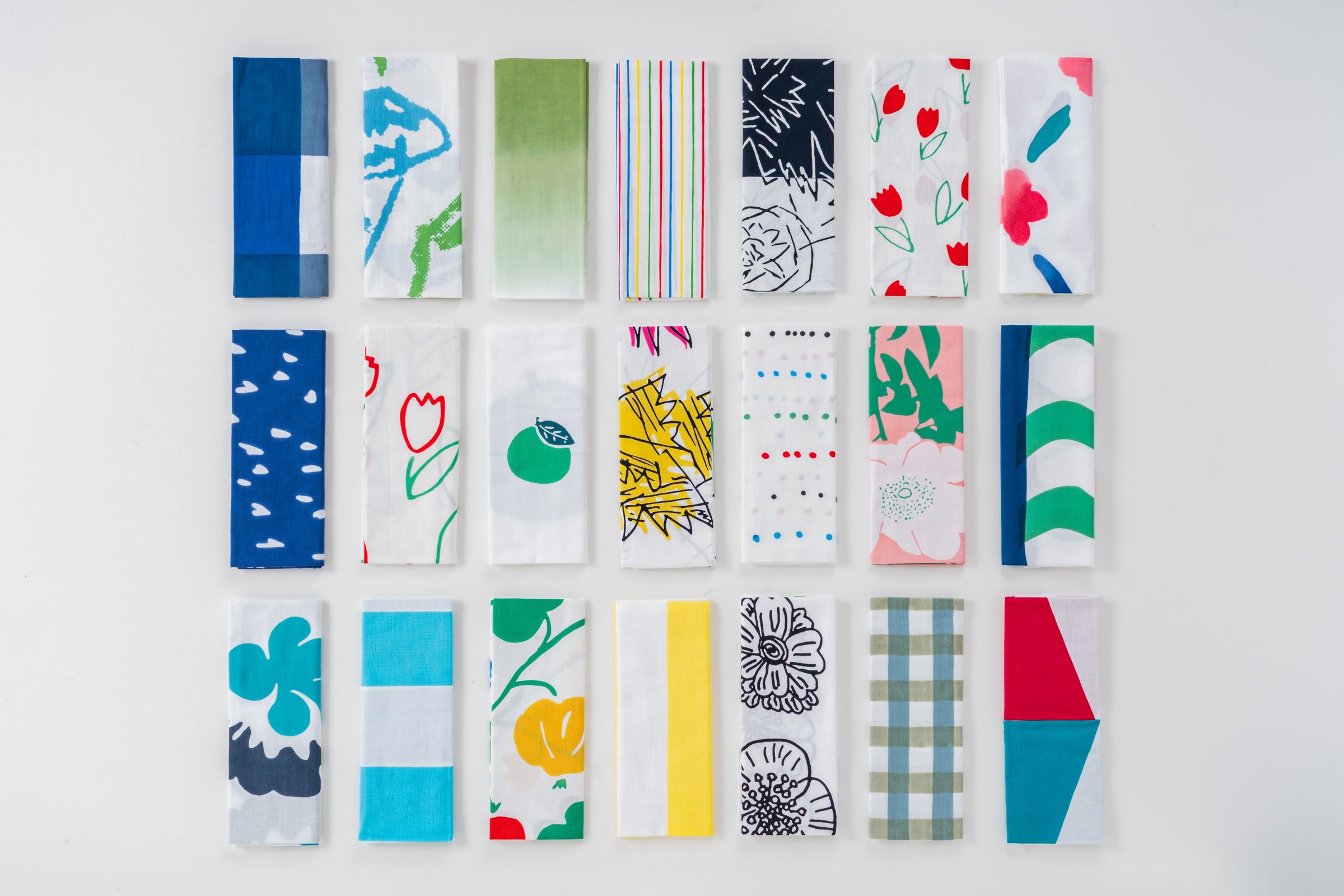 Tenugui Fair - Special Offers 7.25 fri - 8.31 sun