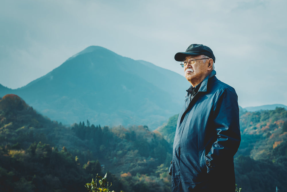 Fujiwo Ishimoto