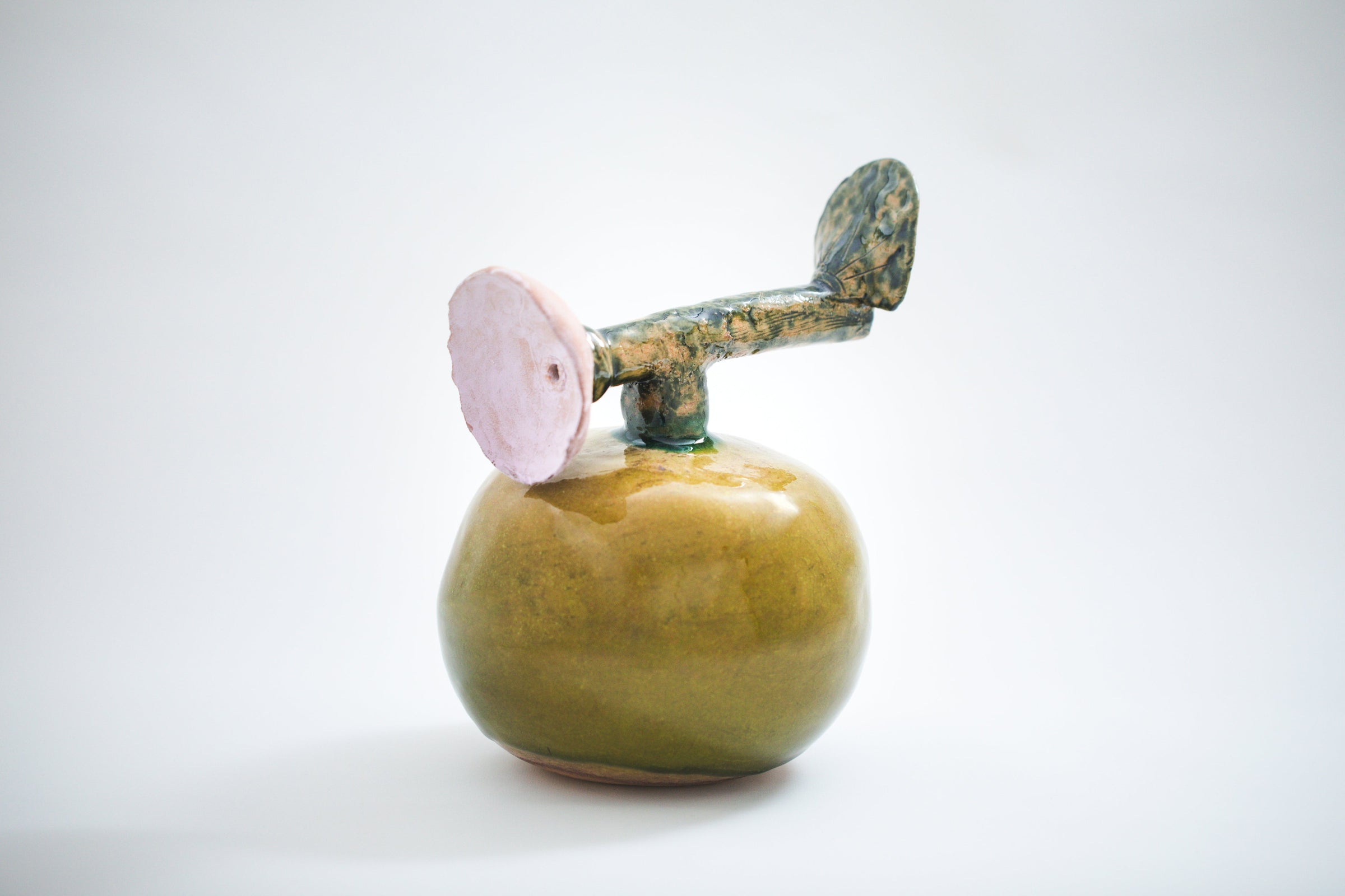 石本藤雄　椀　Fujiwo Ishimoto Fujiwo Ishimoto: CERAMICS – M's collection – – Mustakivi