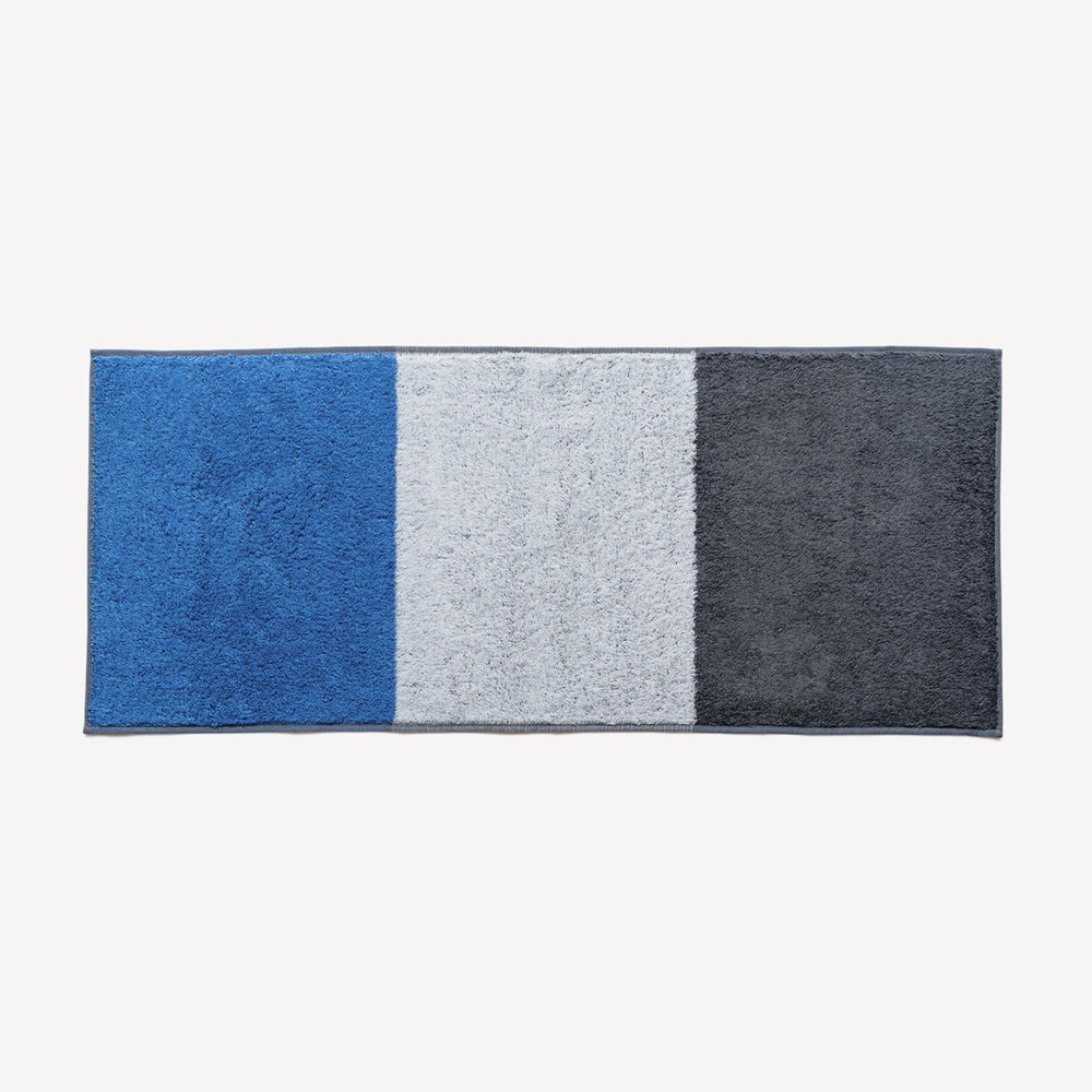 いろは フェイスタオル つゆくさ