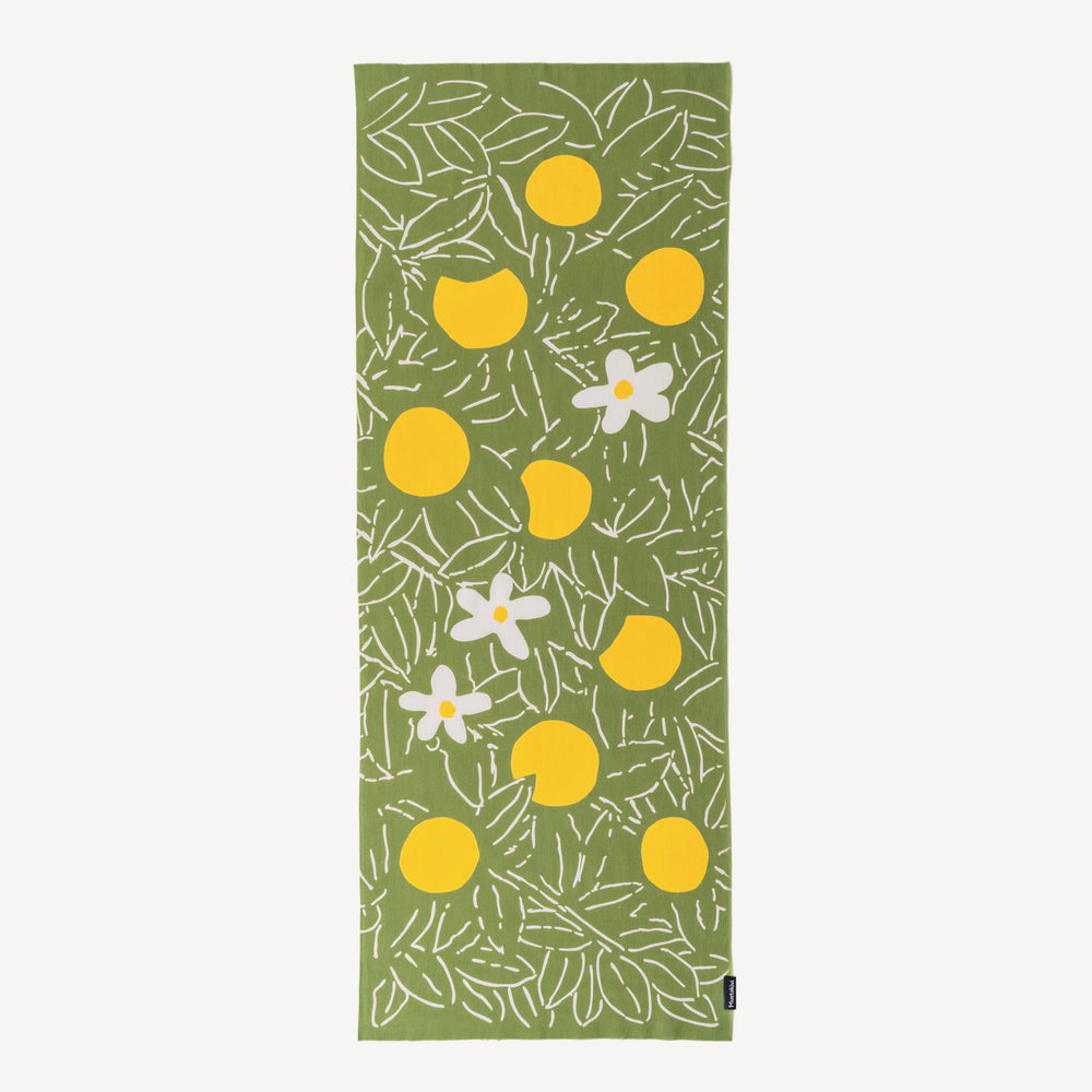 CHUSEN てぬぐい みかん