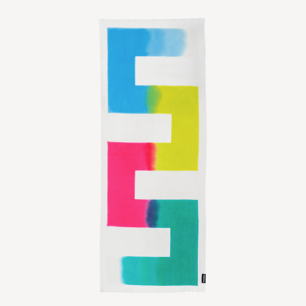 CHUSEN てぬぐい 結び