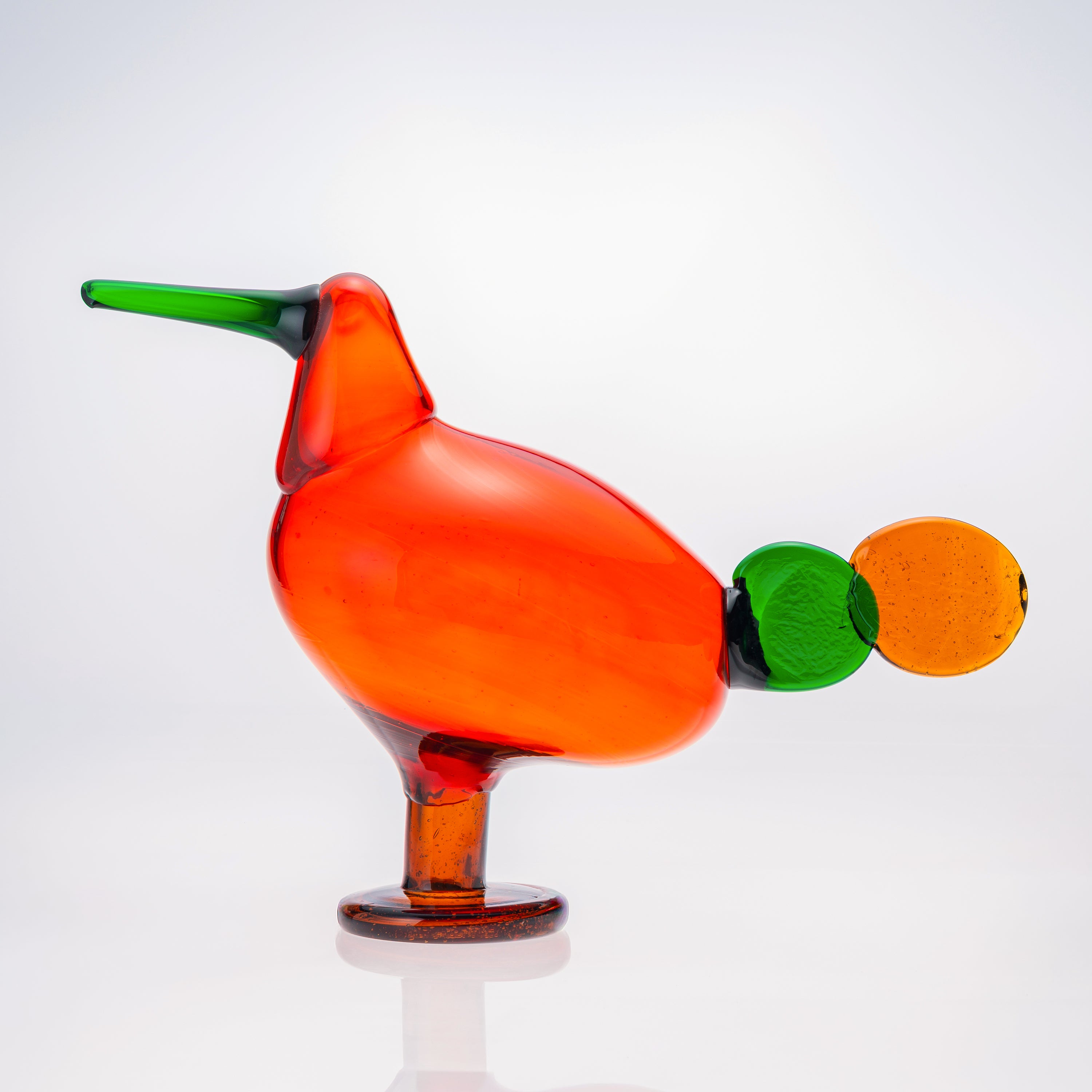 No.1 Kiikkuri｜Oiva Toikka｜1970s