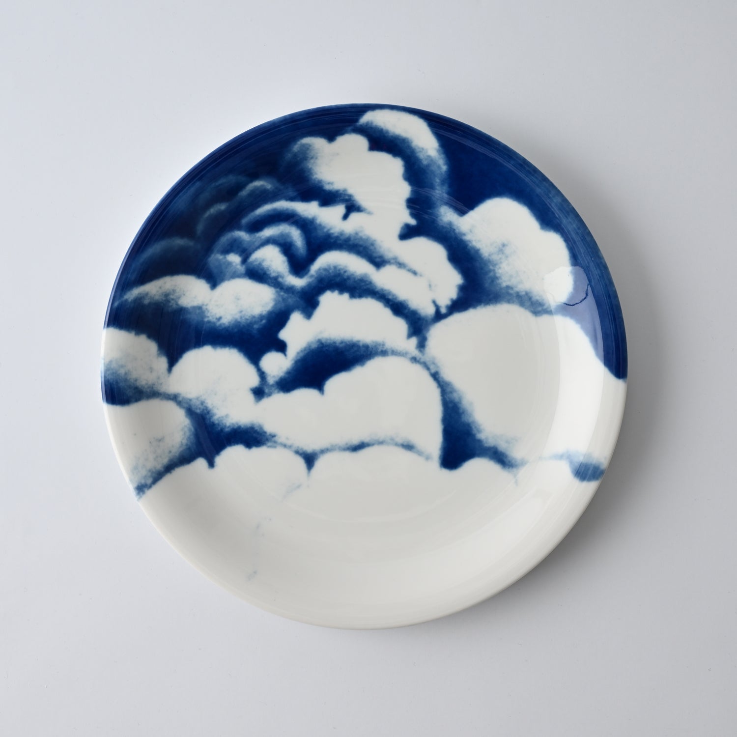 No.13 Heavenly_26.5cm｜Oiva Toikka｜1986
