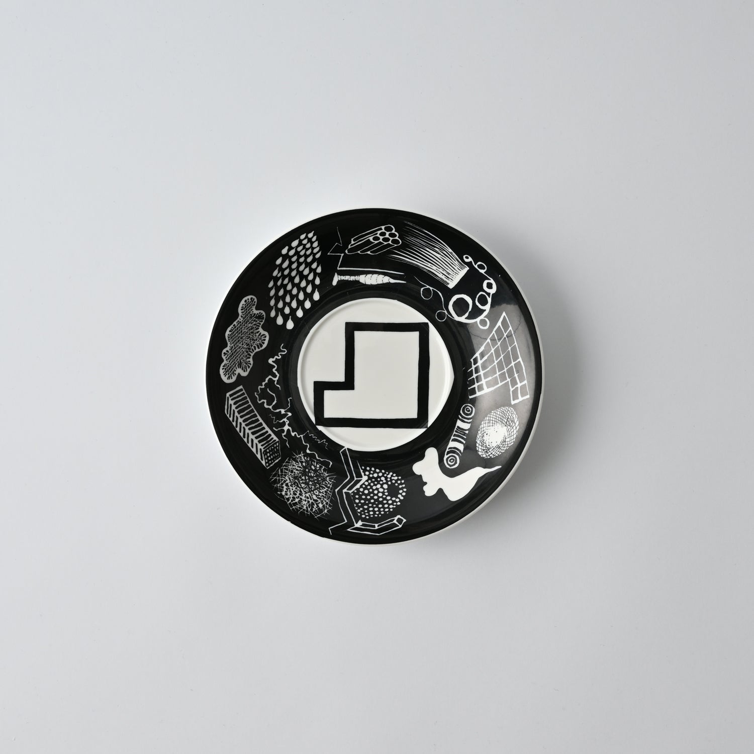 No.17 Magi_15cm｜Oiva Toikka｜1988