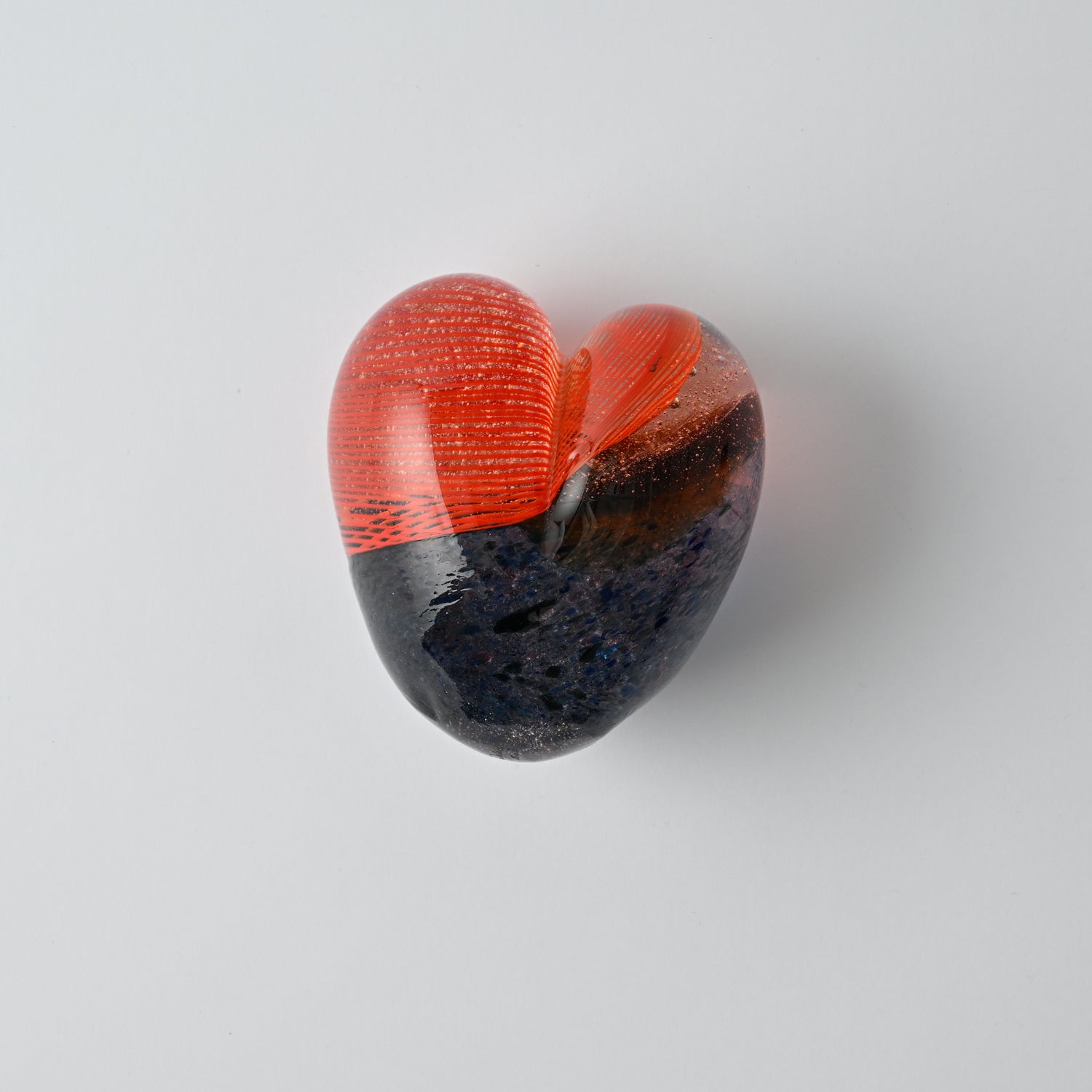 No.5 Heart｜Oiva Toikka｜1970s