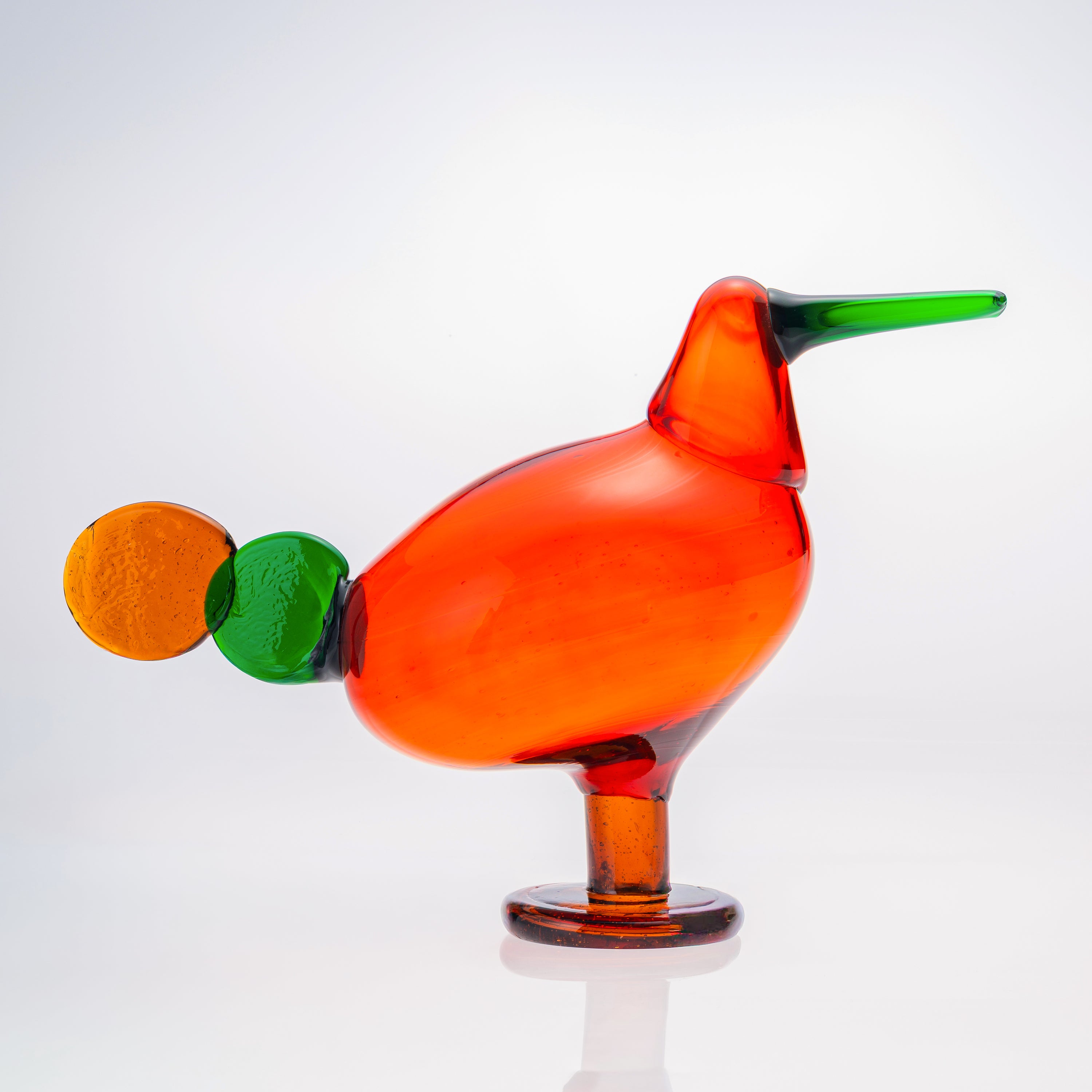 No.1 Kiikkuri｜Oiva Toikka｜1970s