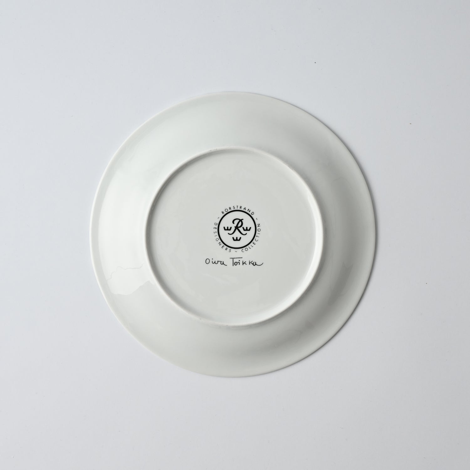 No.15 Magi_21cm｜Oiva Toikka｜1988