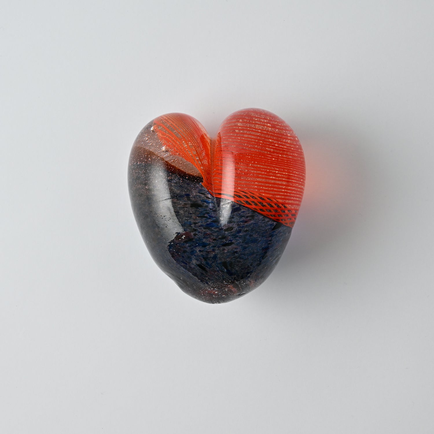 No.5 Heart｜Oiva Toikka｜1970s