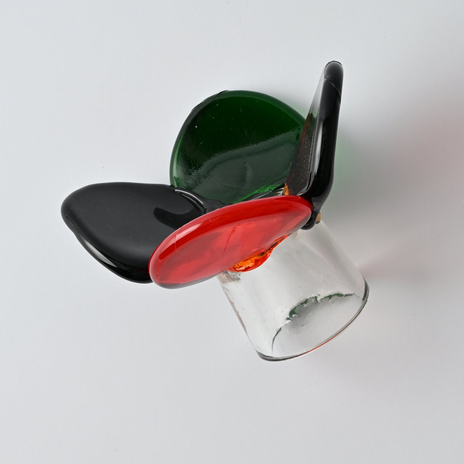 No.2 Untitled｜Oiva Toikka｜1970s