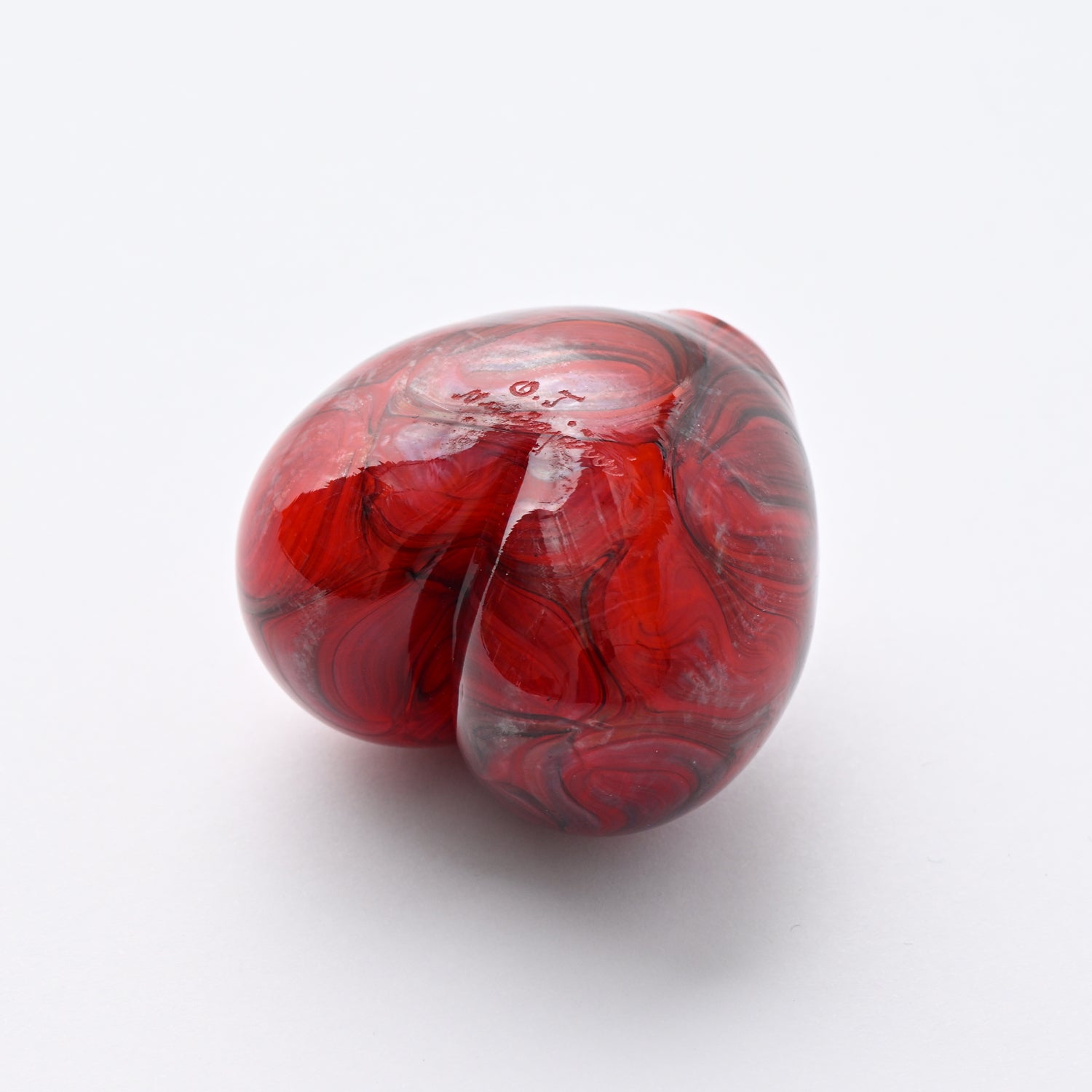 No.6 Heart｜Oiva Toikka｜1970s
