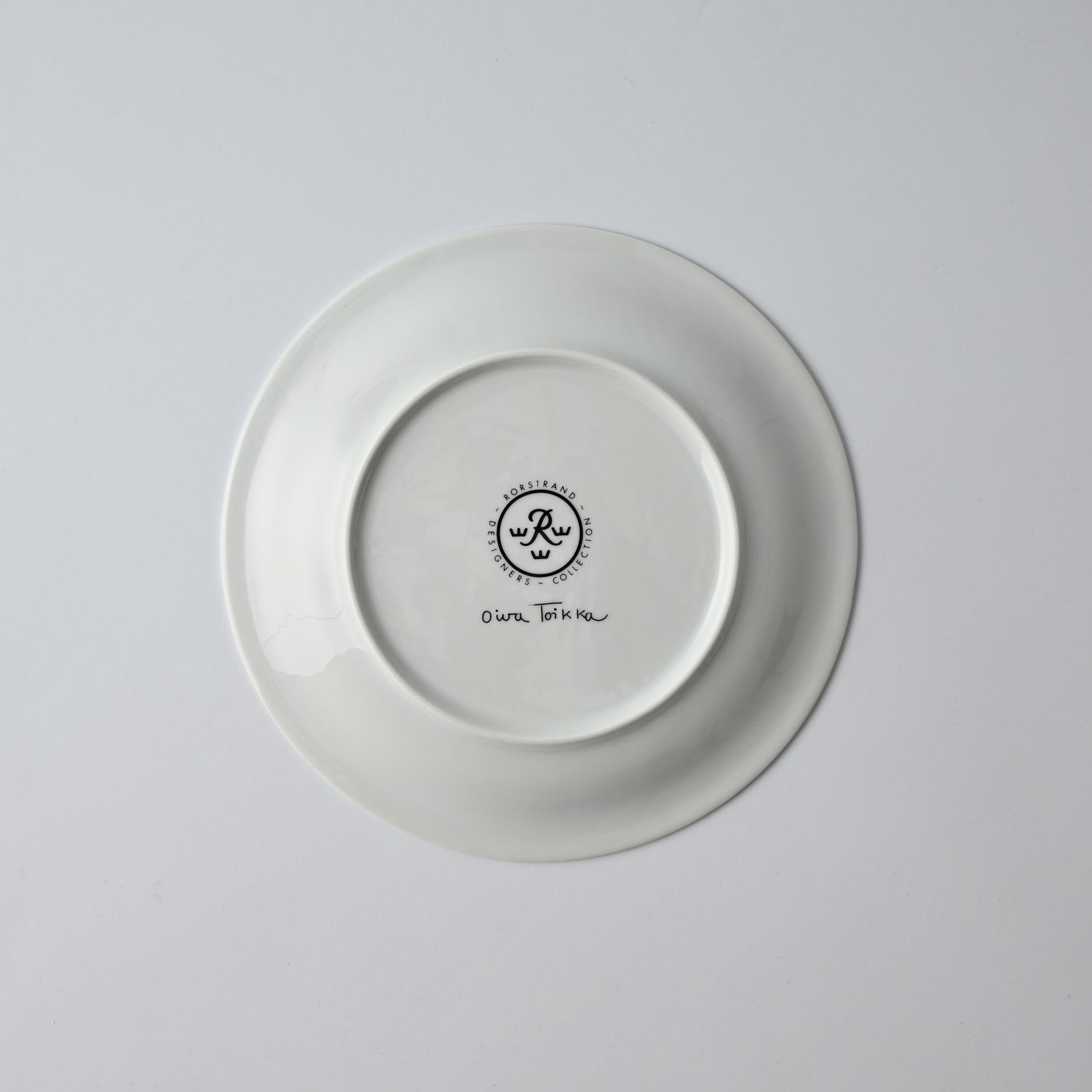 No.14 Heavenly_21cm｜Oiva Toikka｜1986