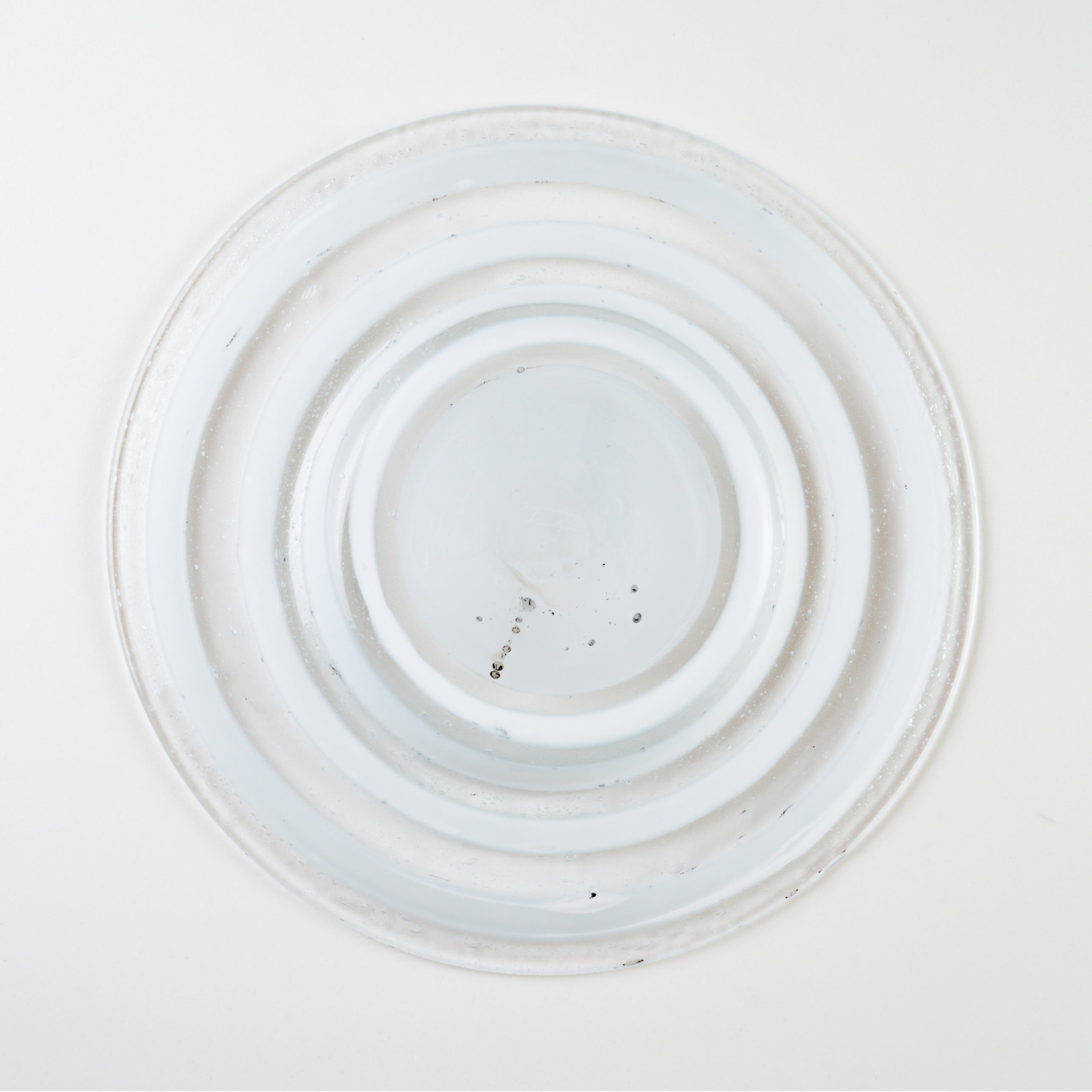 No.10  Ring Plate｜Kaj Franck｜1960-80s