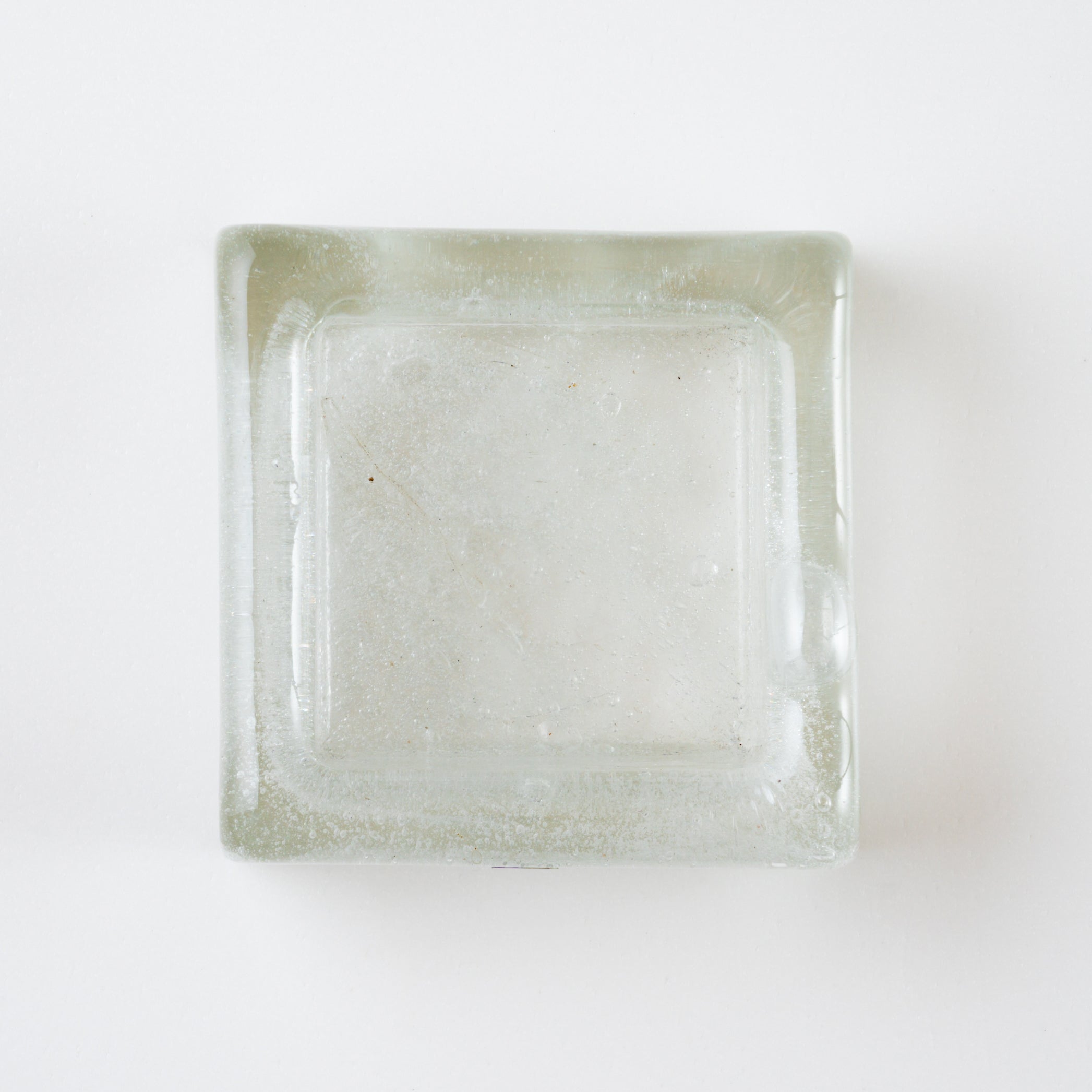 No.8 IGLU Ashtray｜Oiva Toikka｜1973-75