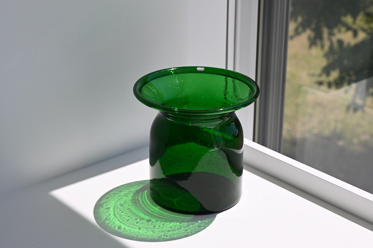 No.12  Sargasso_Vase｜Kaj Franck｜1966-1980