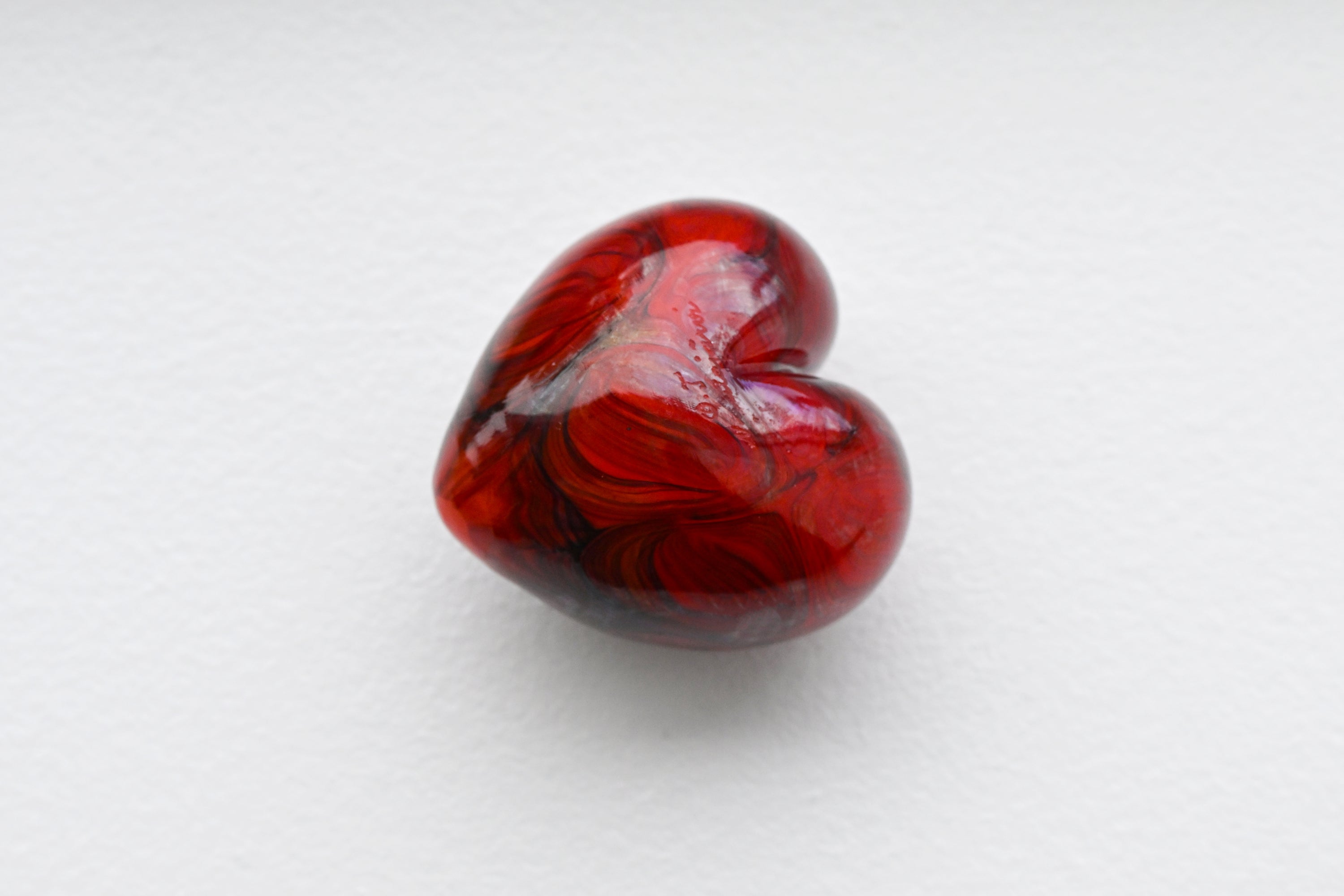 No.6 Heart｜Oiva Toikka｜1970s