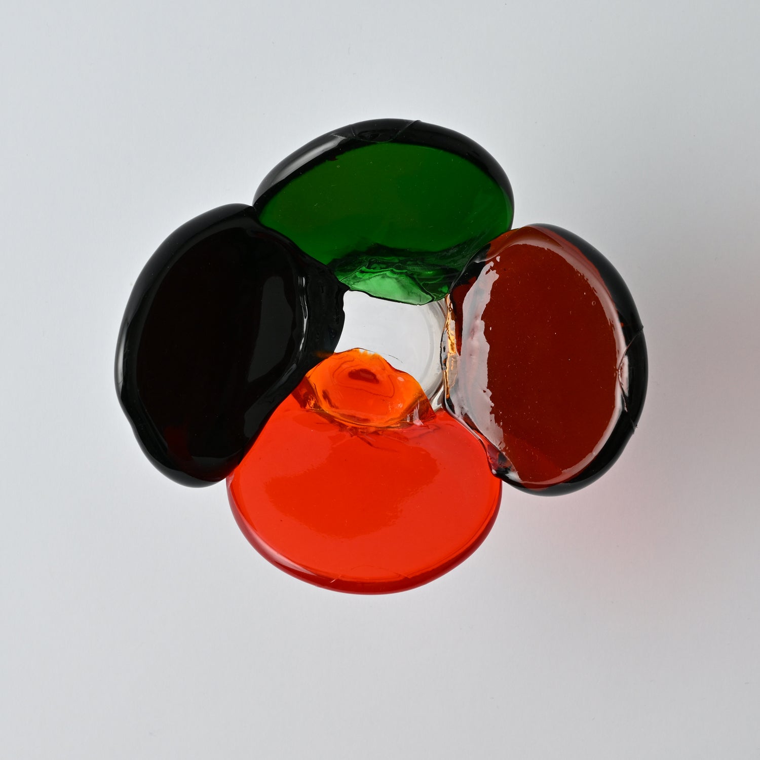 No.2 Untitled｜Oiva Toikka｜1970s