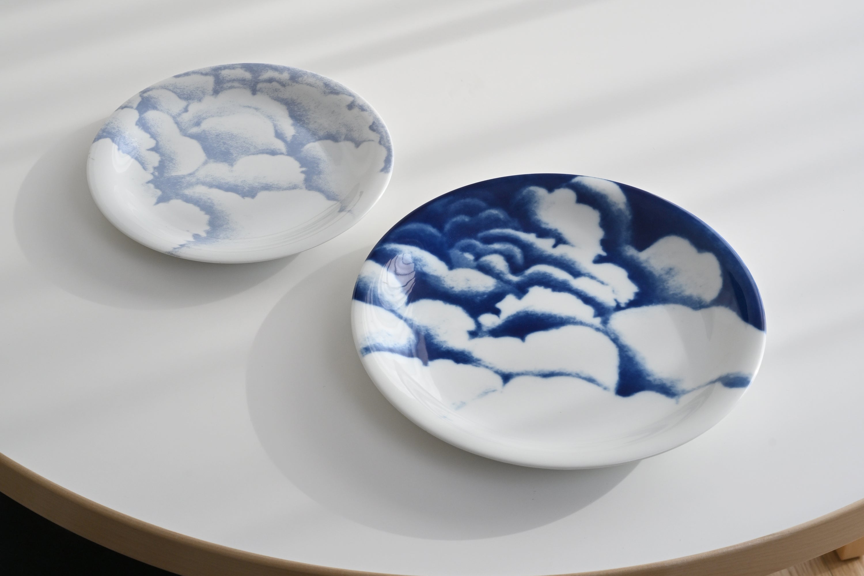 No.13 Heavenly_26.5cm｜Oiva Toikka｜1986