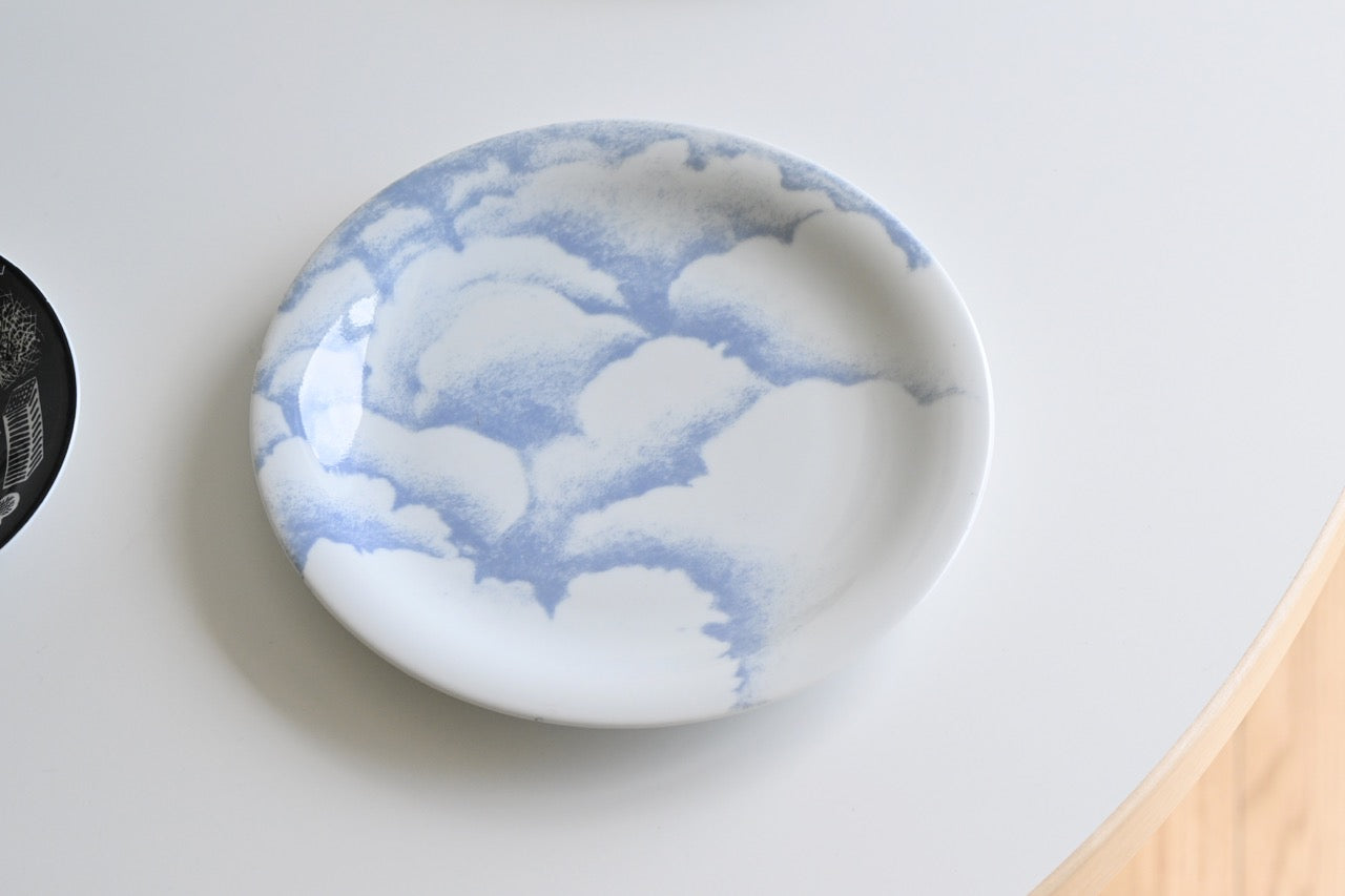 No.14 Heavenly_21cm｜Oiva Toikka｜1986