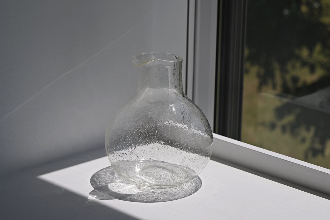No.11  Sargasso_Pitcher｜Kaj Franck｜1966-1970