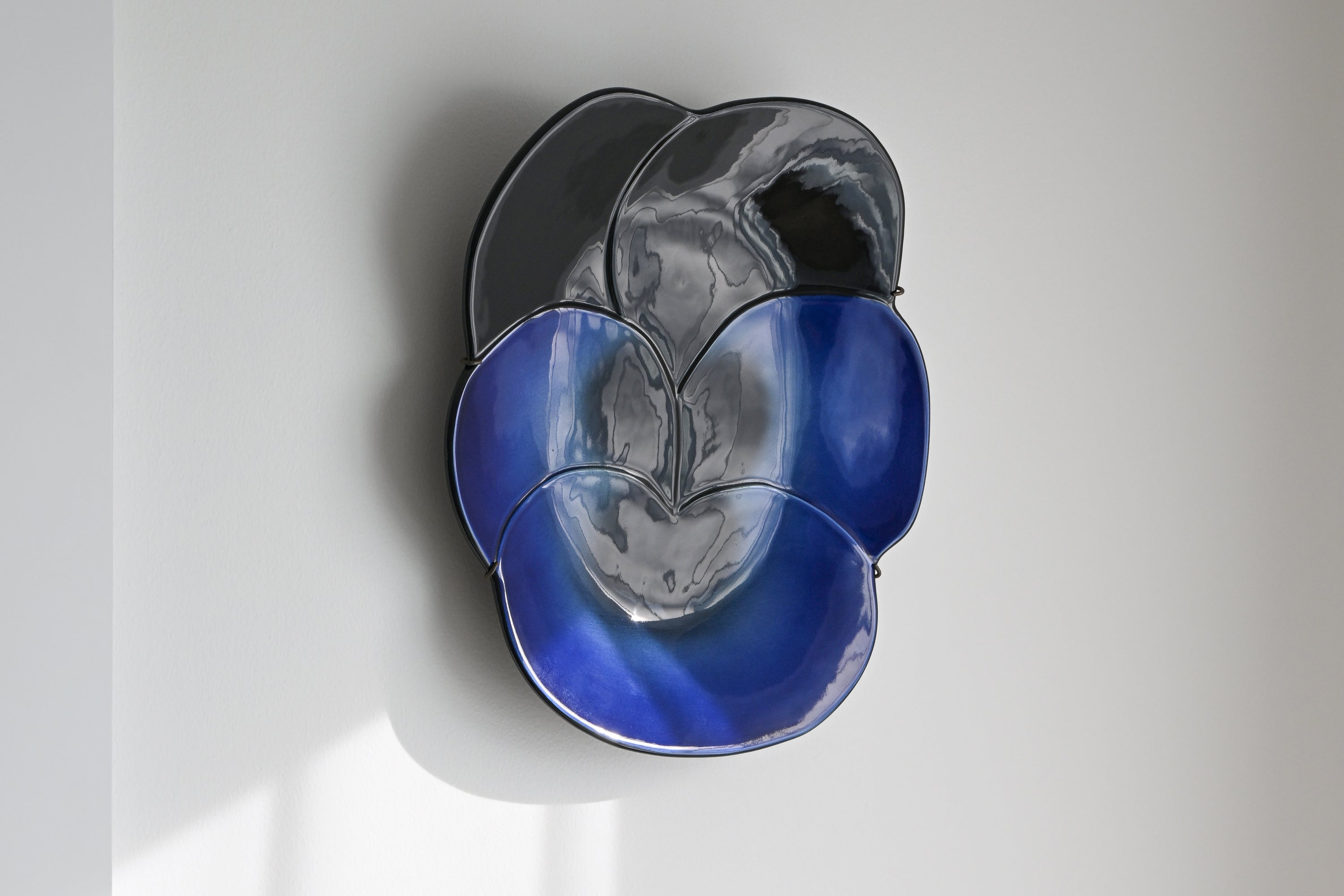No.9 Viola｜Birger Kaipiainen｜1990s