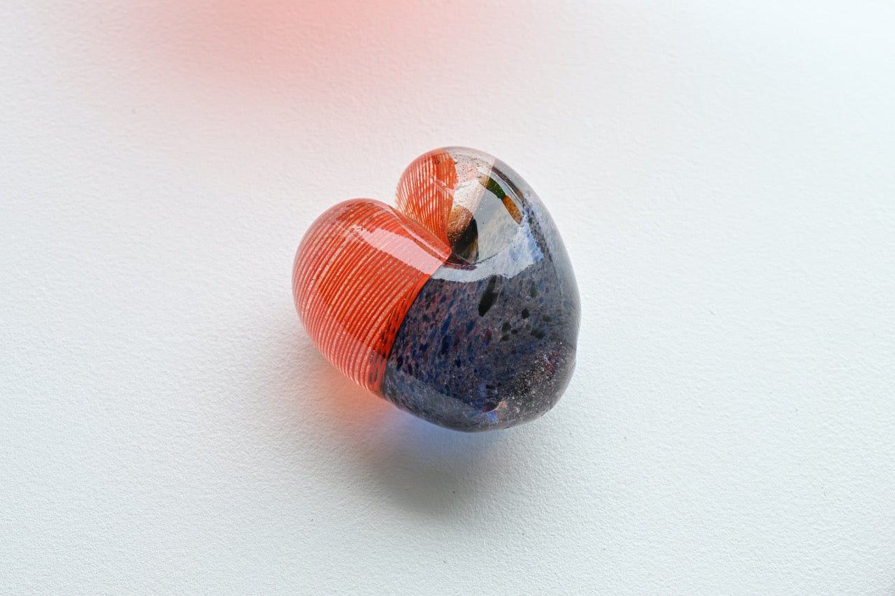 No.5 Heart｜Oiva Toikka｜1970s