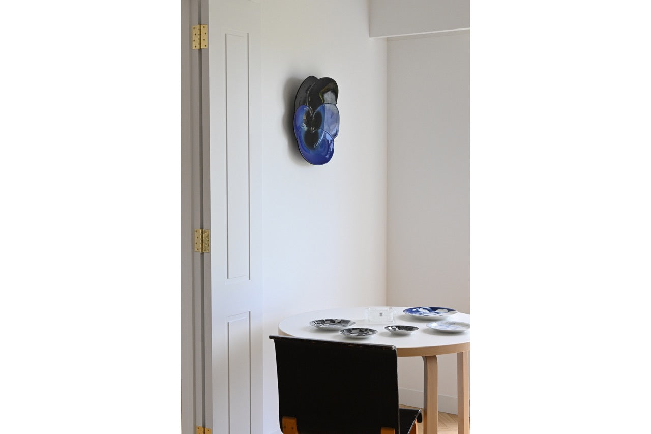 No.9 Viola｜Birger Kaipiainen｜1990s