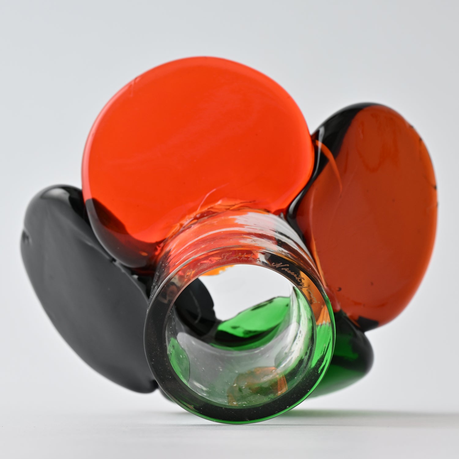 No.2 Untitled｜Oiva Toikka｜1970s