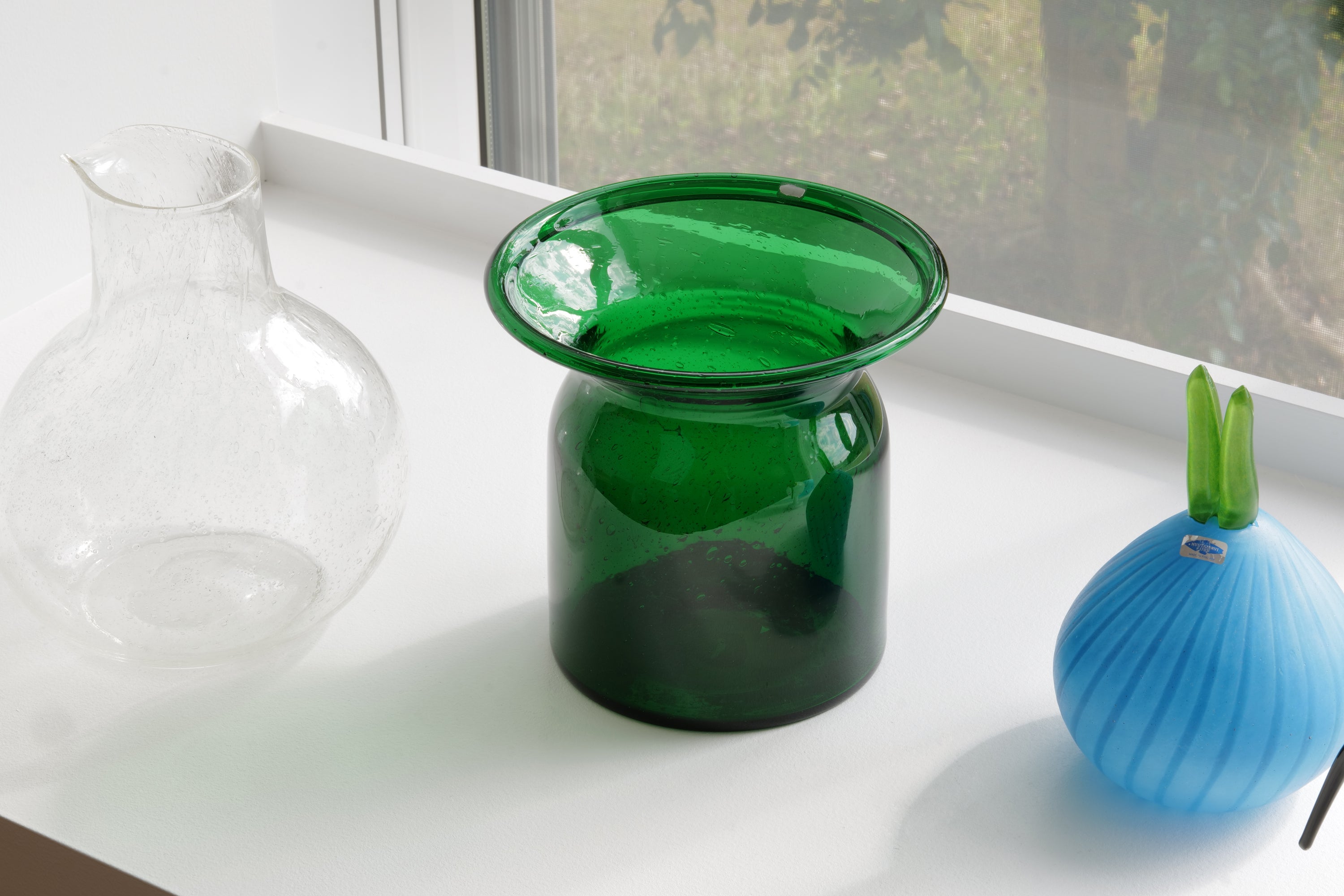 No.12  Sargasso_Vase｜Kaj Franck｜1966-1980