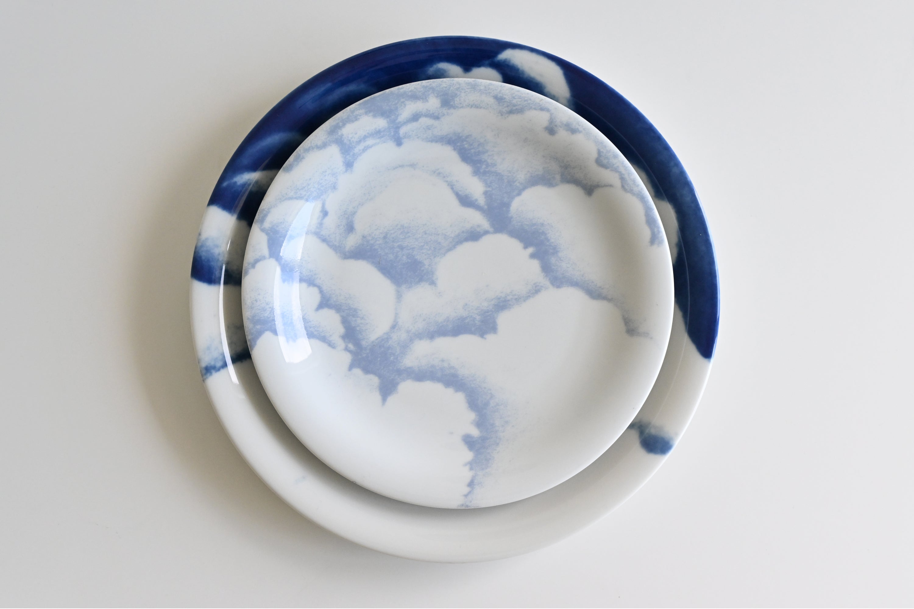 No.14 Heavenly_21cm｜Oiva Toikka｜1986