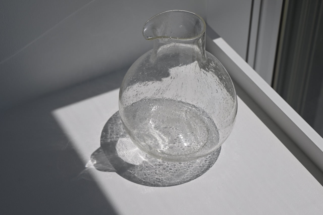 No.11  Sargasso_Pitcher｜Kaj Franck｜1966-1970