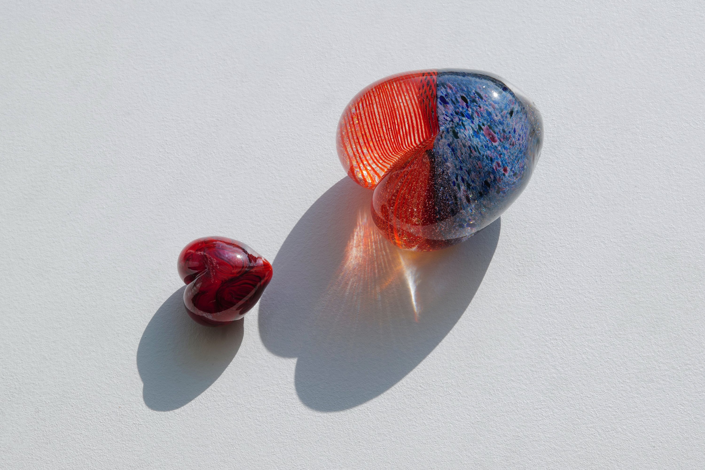 No.5 Heart｜Oiva Toikka｜1970s