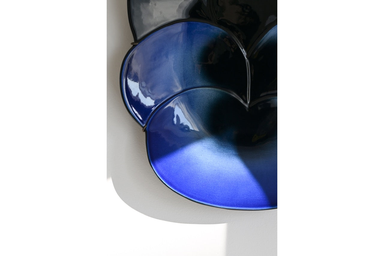No.9 Viola｜Birger Kaipiainen｜1990s