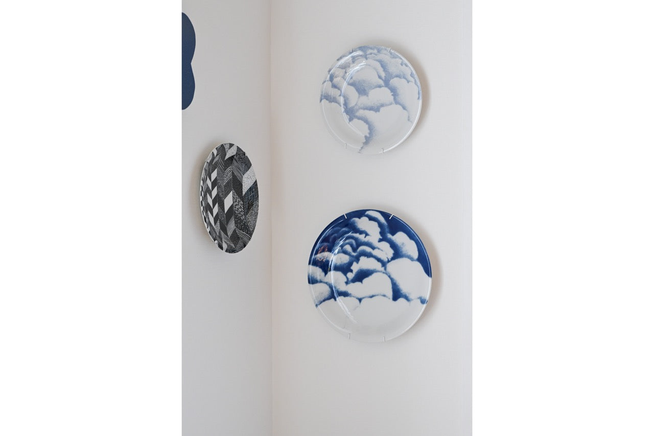 No.14 Heavenly_21cm｜Oiva Toikka｜1986