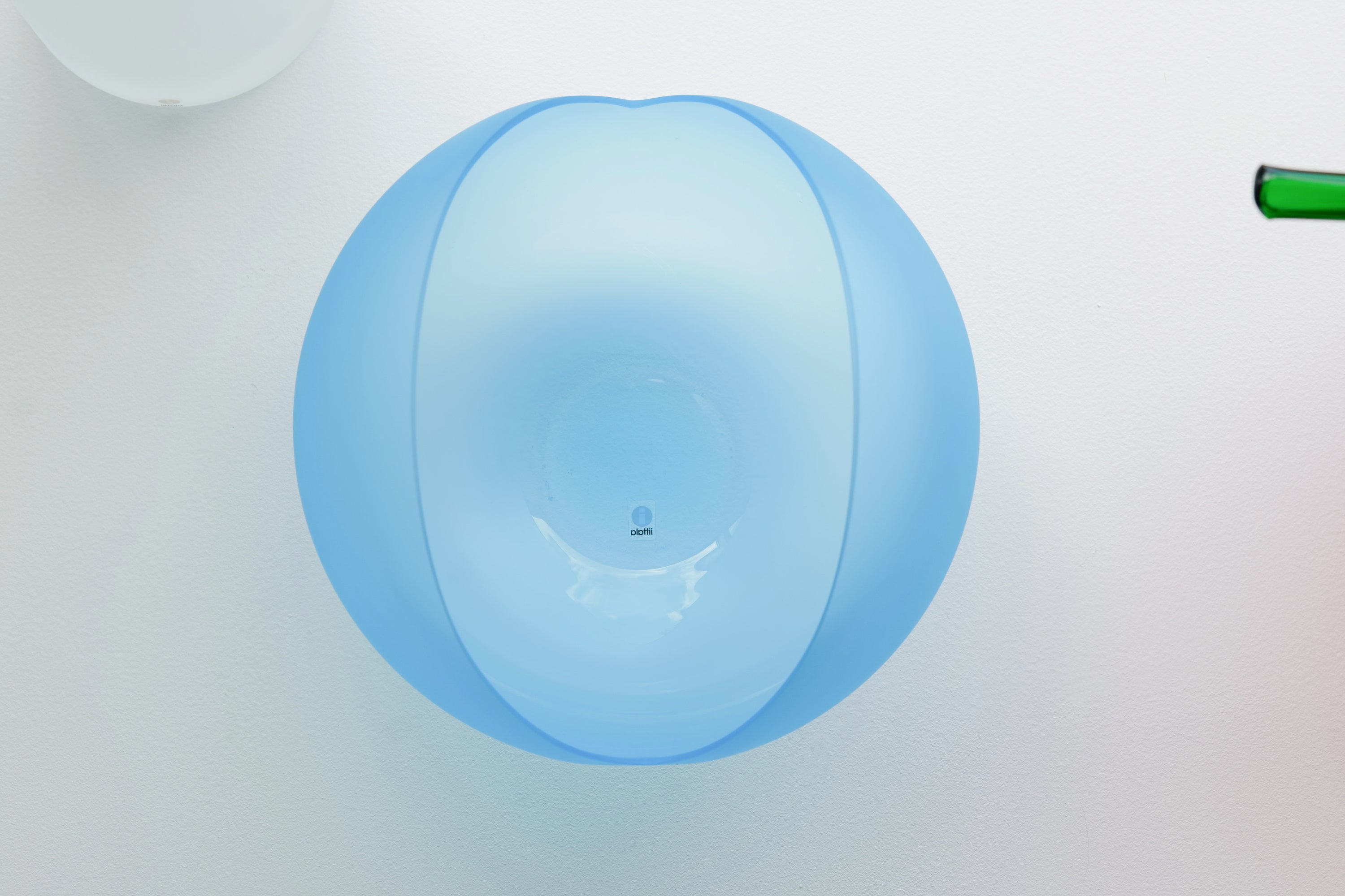 No.4 Luola｜Oiva Toikka｜2010