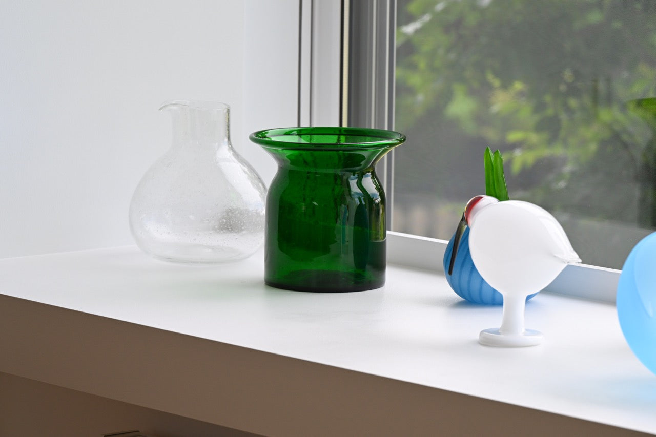 No.12  Sargasso_Vase｜Kaj Franck｜1966-1980