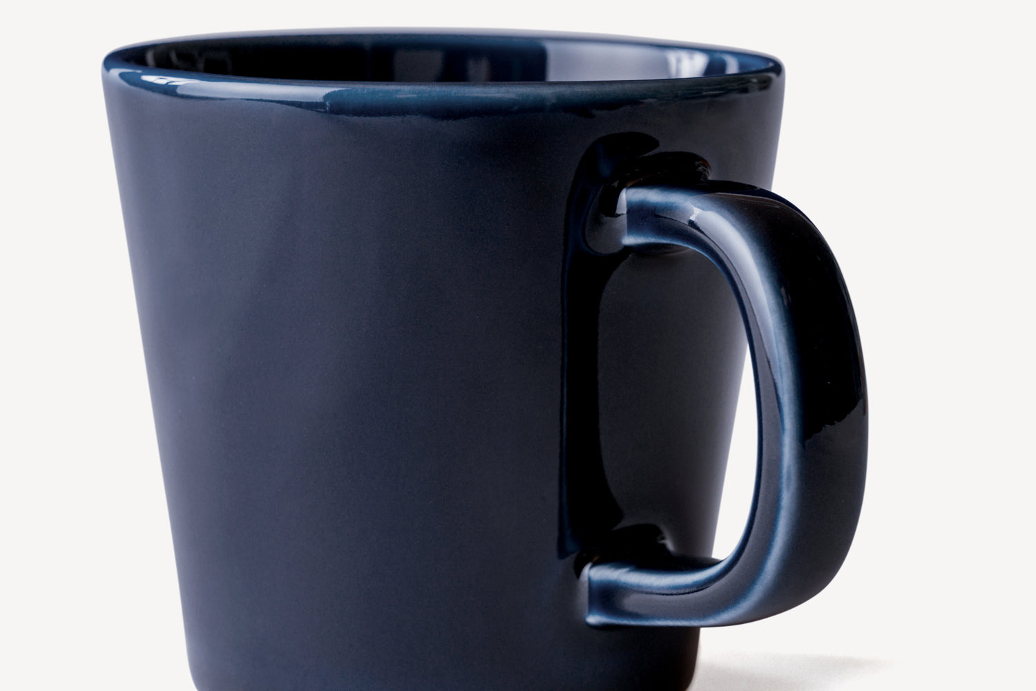 SUORA マグカップ BLUE