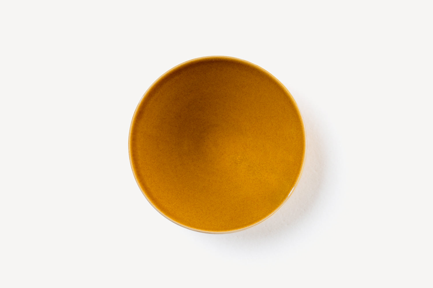 KULHO 深皿S GOLD BROWN