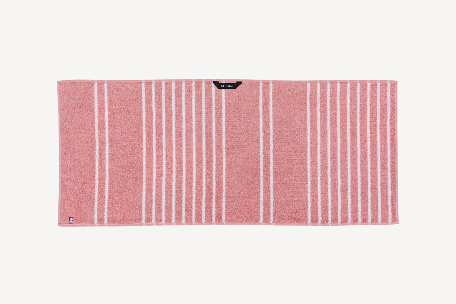 KIITOS フェイスタオル PINK
