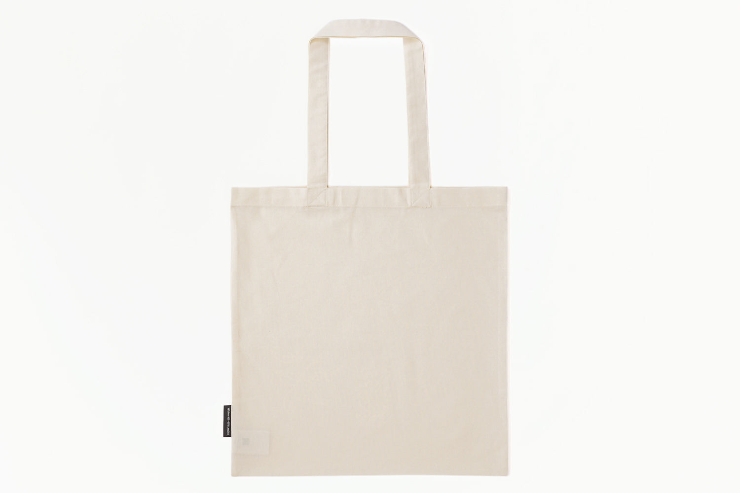 Mustakivi トートバッグ  NATURAL