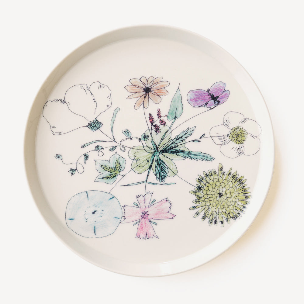 PERUS プレート ブーケ