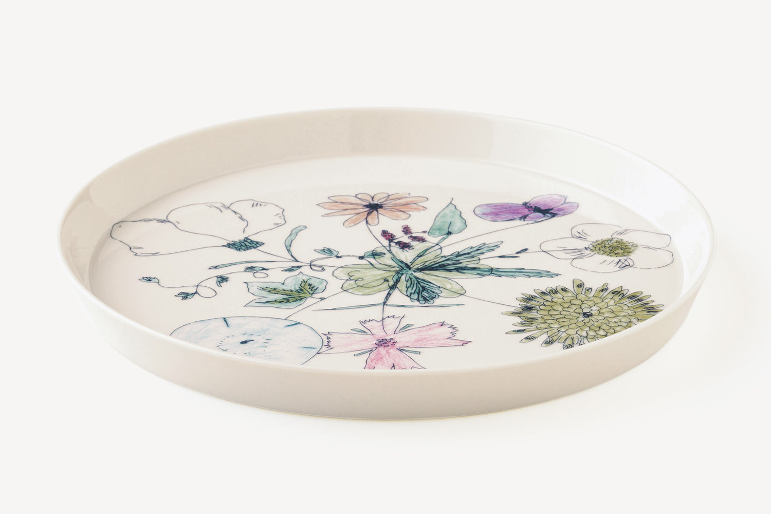 PERUS プレート ブーケ